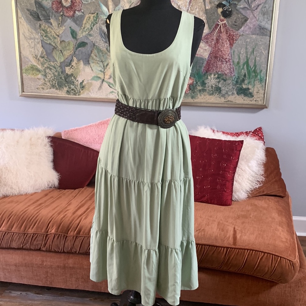 BTFBM Dress with Pockets - Picture 7 of 11